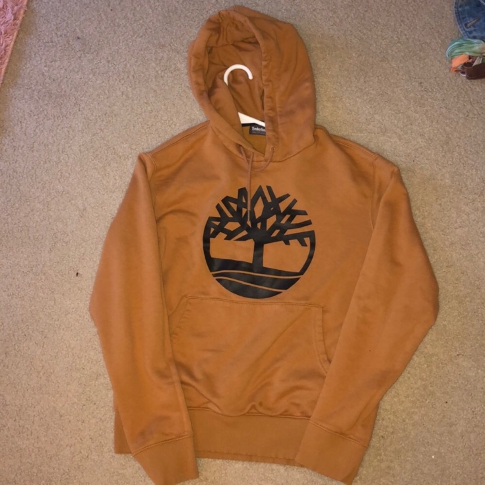 timberland sweatshirt